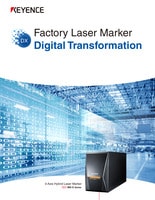 Factory Laser Marker Digital Transformation