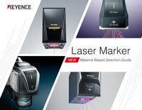 Laser Marker Material-Based Selection Guide
