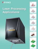 Laser Processing Applications