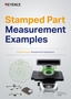 Stamped Part Measurement Examples