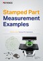 Stamped Part Measurement Examples