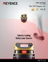 SZ-V Series Safety Laser Scanner Catalogue
