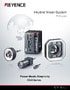 CV-X Series Intuitive Vision System Catalogue