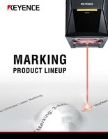 MARKING PRODUCT LINEUP