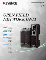 DL Series Network communication unit Catalogue