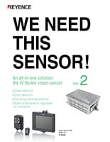 WE NEED THIS SENSOR! Vol.2