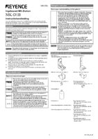 MK-D1B Instruction Manual