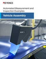 Méthodes et technologies de contrôle [Carrosseries de véhicules assemblés]