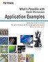 What's Possible With Digital Microscopes: Application examples 1