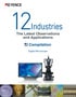 Digital Microscope 12 Industries The Latest Observations and Applications Compilation