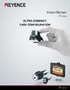 IV Series Vision Sensor Catalogue
