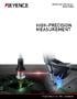 High-Precision Measurement Lineup Catalogue