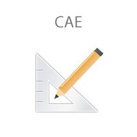 CA-LH50 High-resolution Low-distortion Lens 50 mm