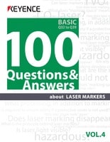 100 Questions & Réponses à propos des Marqueurs Laser Vol.4 [Paramétres 2] Q32 à Q39
