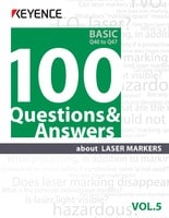 100 Questions & Réponses à propos des Marqueurs Laser Vol.5 [Paramétres 3] Q40 à Q47