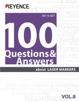 100 Questions & Réponses à propos des Marqueurs Laser Vol.8 Q61 à Q67