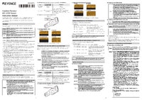 BT-A500 Series Instruction Manual