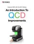 IM Series Introduction to QCD improvement