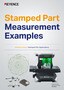 Stamped Part Measurement Examples