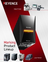 Marking Product Lineup