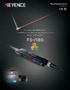 FS-N Series Digital Fibre Optic Sensors Catalogue