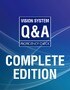 VISION SYSTEM Q&A 20 Proficiency Check Complete Edition