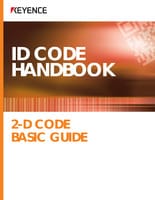 GUIDE DES CODES D'IDENTIFICATION [CODES 2D GUIDE GÉNÉRAL]