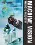 MACHINE VISION in MEDICAL INDUSTRY