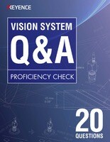 Système de Vision Questions & Réponses 20 Contrôle de Compétences