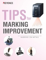 TIPS for MARKING IMPROVEMENT [Marking on metal]