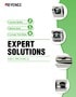 Expert Solutions [Electronics]