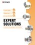 Expert Solutions [Food/Pharmaceutical]