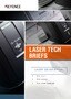 LASER TECH BRIEFS [Laser Generation]
