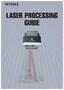 Laser Processing Guide