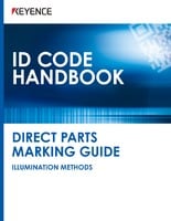 GUIDE DES CODES D'IDENTIFICATION [GUIDE DU MARQUAGE DIRECT MÉTHODES D'ÉCLAIRAGE]