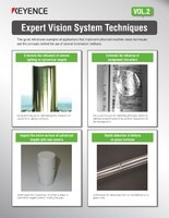 Techniques de spécialistes de systèmes de vision Vol.2