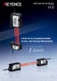 IG Series Multi-Purpose CCD Laser Micrometer Catalogue