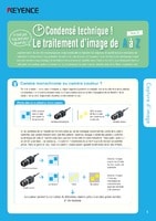 Condensé Technique! Le traitement d'image de A à Z Vol.2
