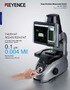 IM-6000 Series Image Dimension Measuring System High-precision Model Catalogue