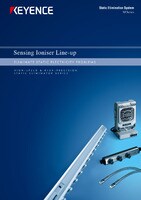 Static Eliminator General Catalogue