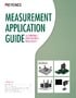 Measurement Application Guide [Warpage/Swell/Flatness Measurement]