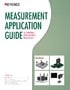 Measurement Application Guide [Warpage/Swell/Flatness Measurement]