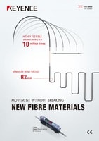 FU-U Fibre Unit Catalogue