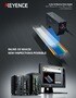 CV-X200 Inline 3D inspection image processing system LJ-V connection-compatible Catalogue