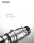 Microscope Technical Guide [Lens Technology Version]