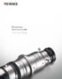 Microscope Technical Guide [Lens Technology Version]