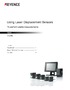 Using Laser Displacement Sensors To Perform Stable Measurements Vol.5