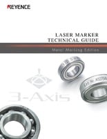 MARQUEUR LASER GUIDE TECHNIQUE [Édition marquage demétaux]