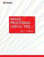 Image Processing Useful Tips Vol.1 [Lenses]
