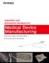 Inspection and Automation Solutions for Medical Device Manufacturing